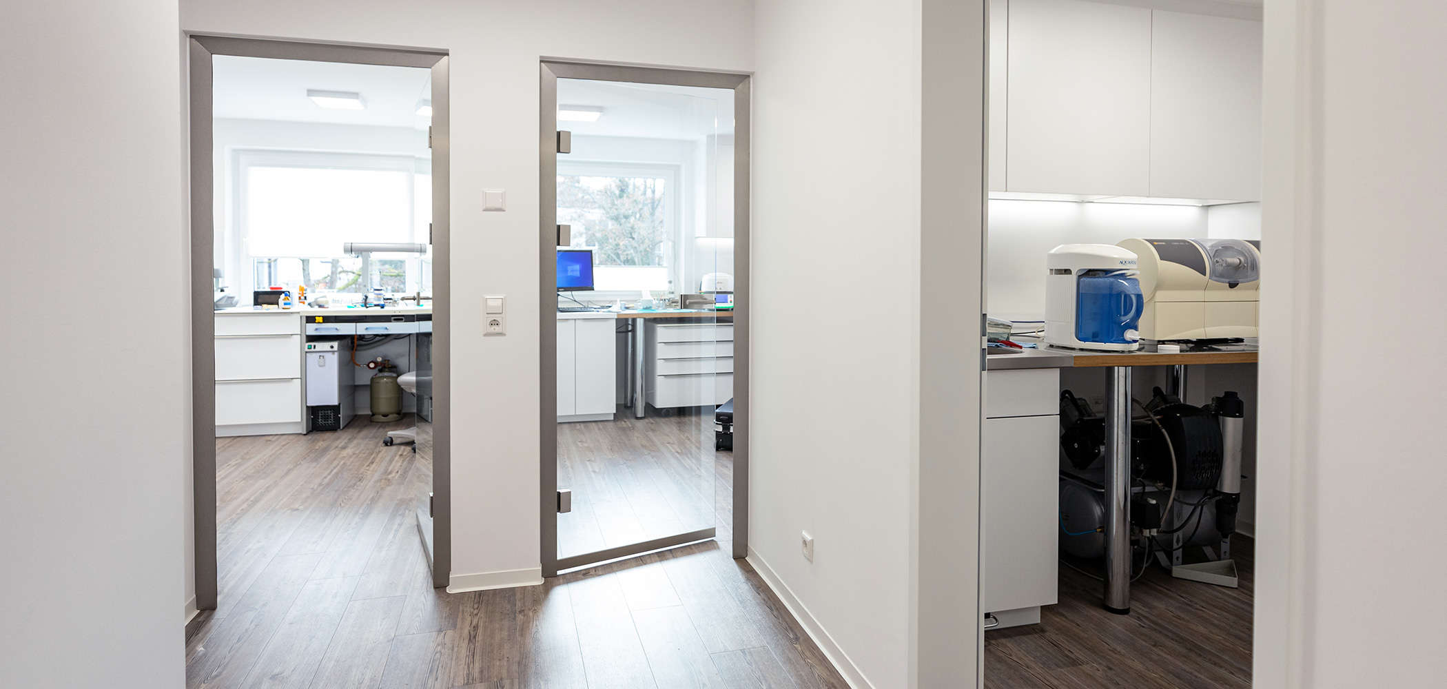 Zahnarzt HS Praxis 20hm 4501