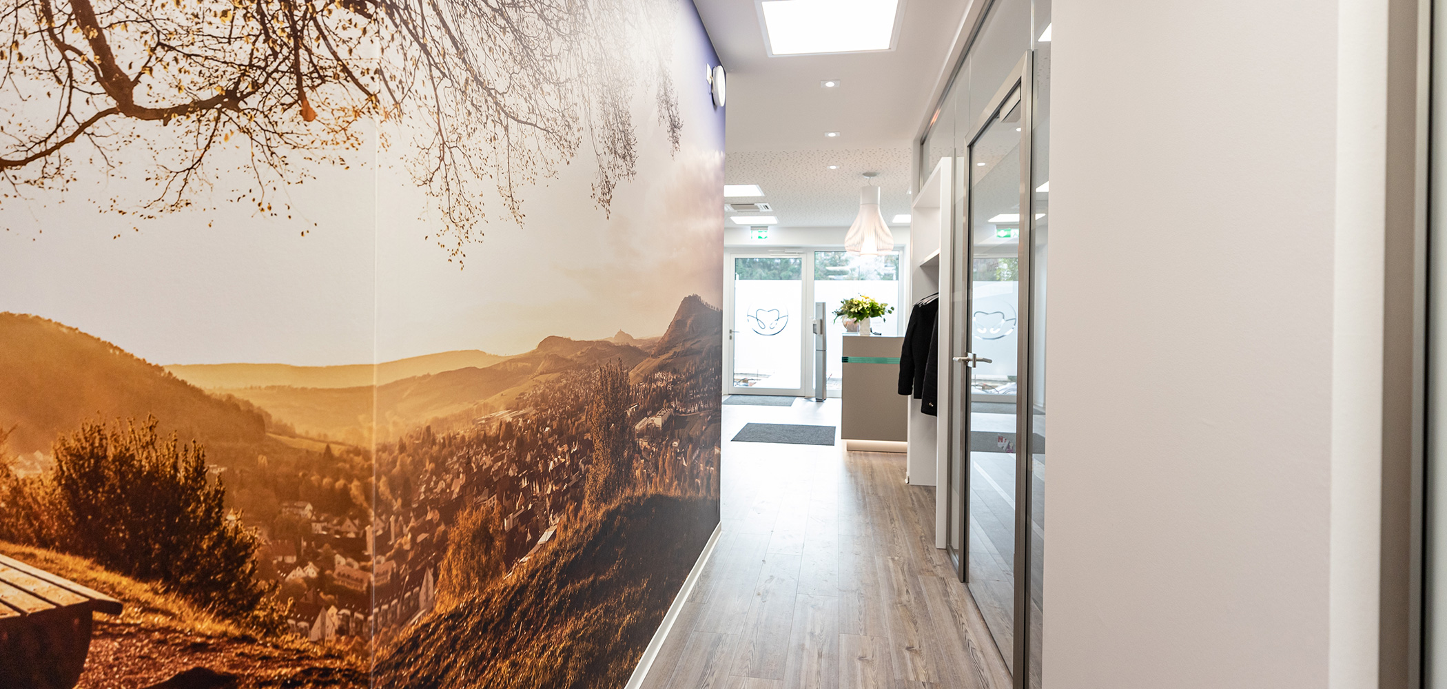 Zahnarzt HS Praxis 20hm 4508