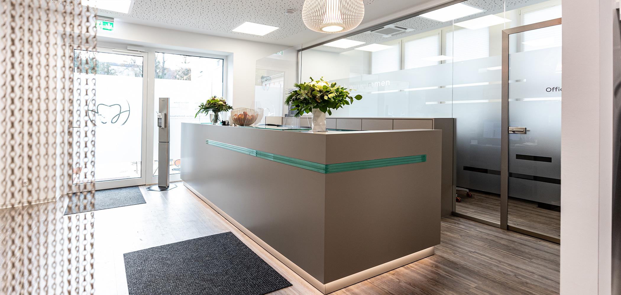 Zahnarzt HS Praxis 20hm 4514