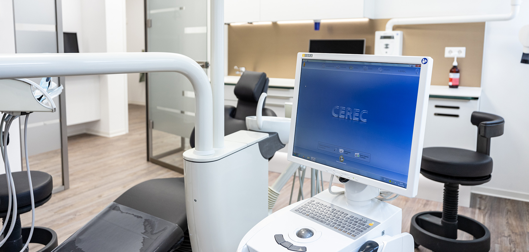 Zahnarzt HS Praxis 20hm 4517