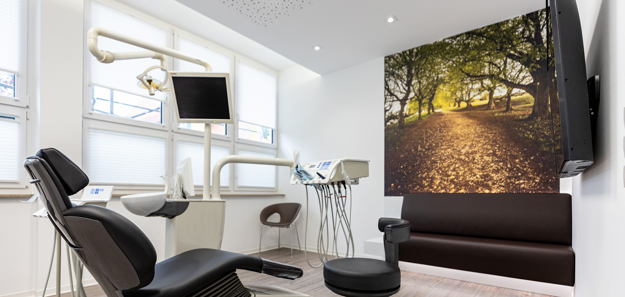 Zahnarzt HS Praxis 20hm 4554