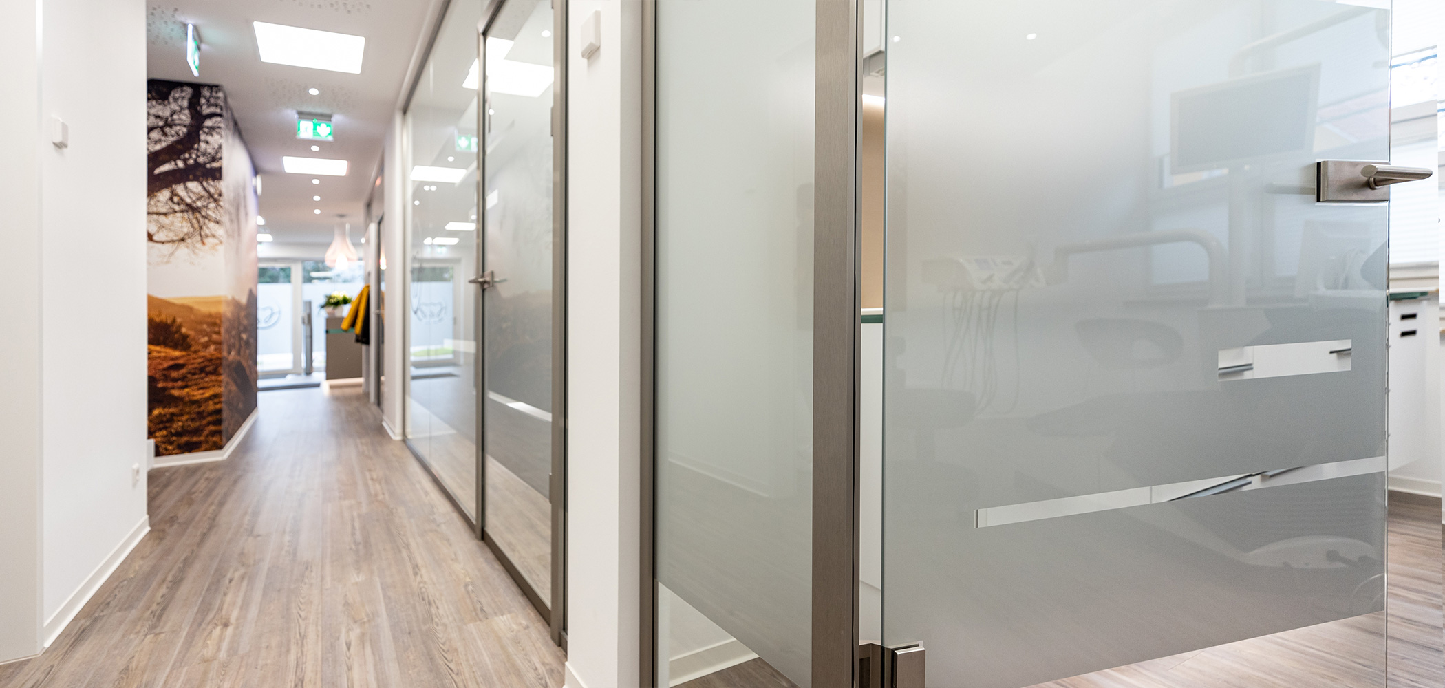 Zahnarzt HS Praxis 20hm 4558